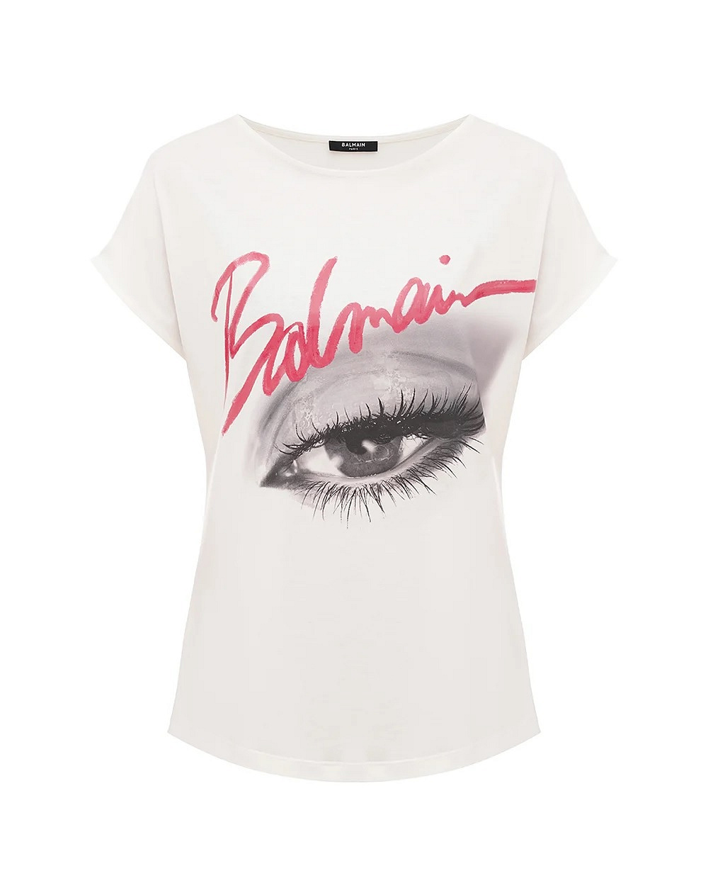 Футболка Balmain