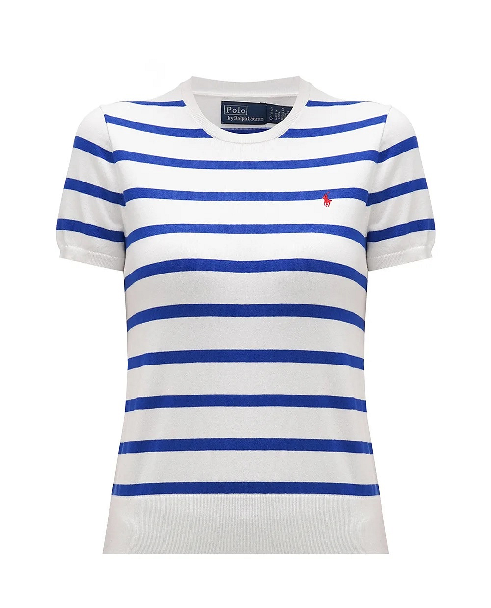 Футболка Polo Ralph Lauren