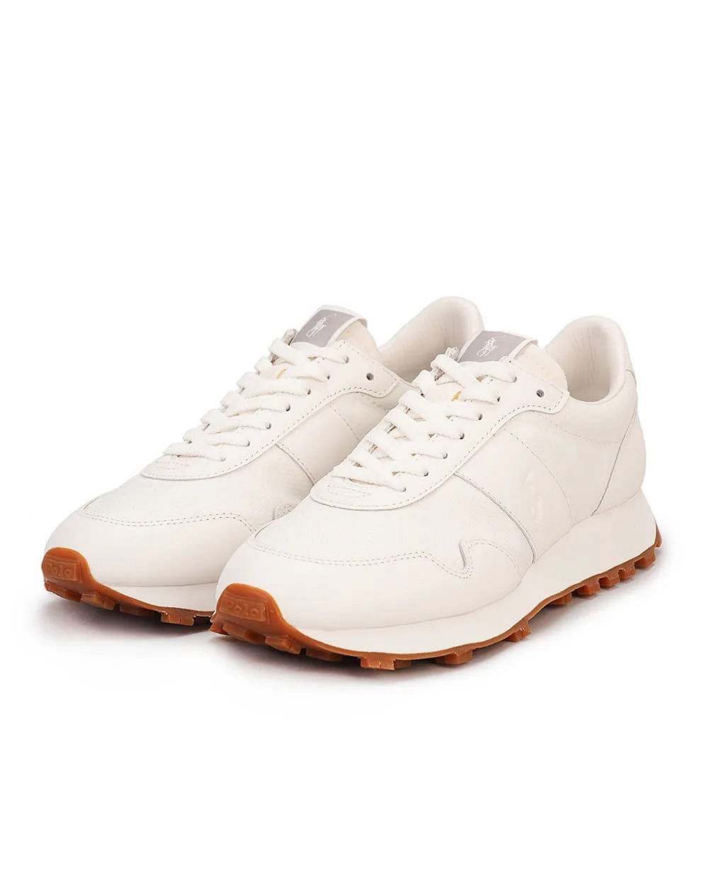 Кросівки Polo Ralph Lauren