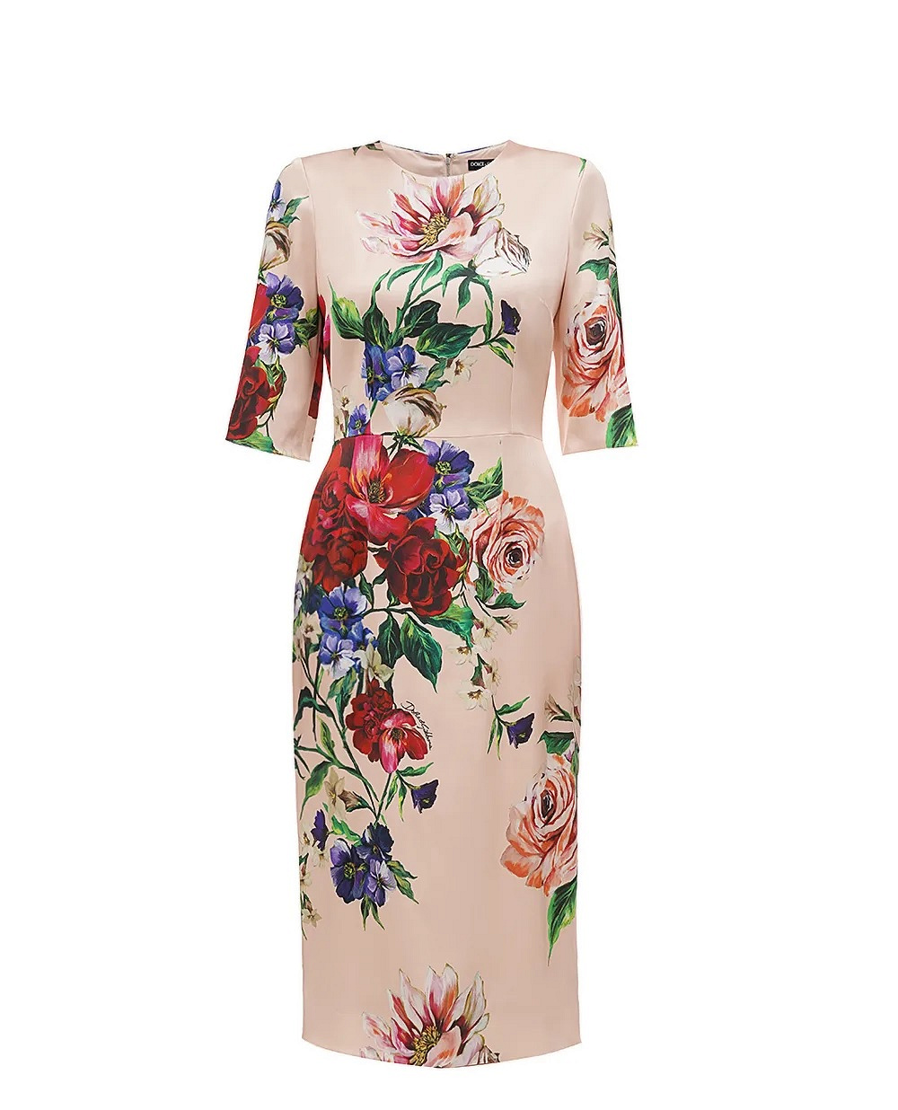 Сукня Dolce & Gabbana