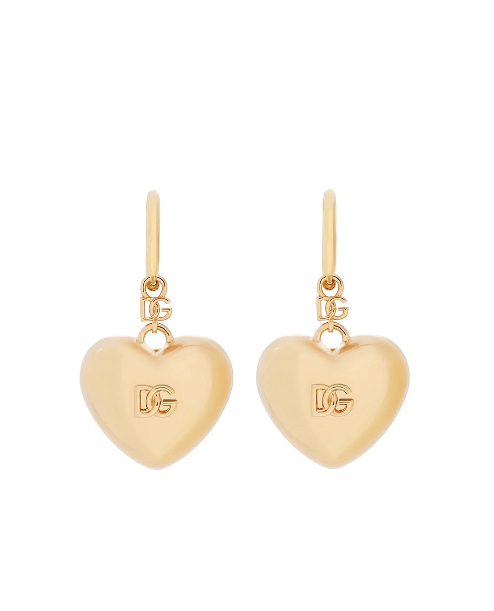 Сережки Dolce & Gabbana