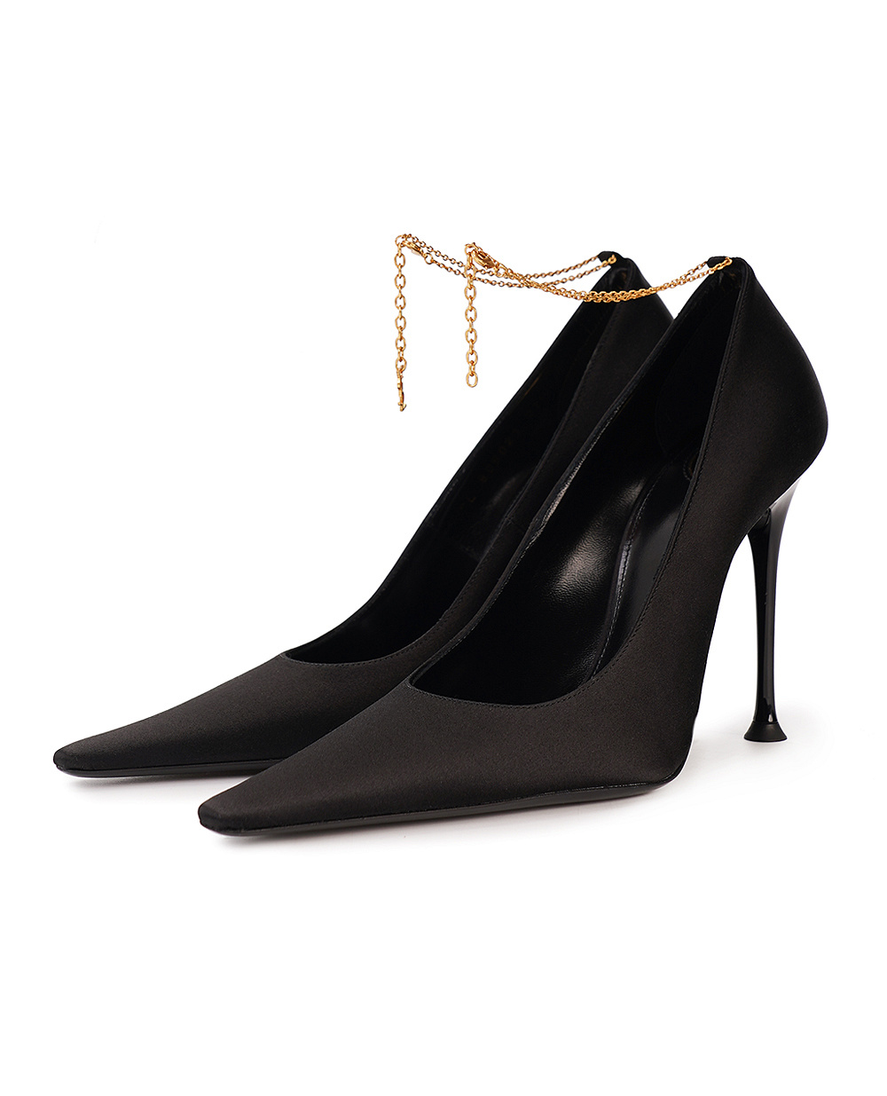 Туфлі Saint Laurent