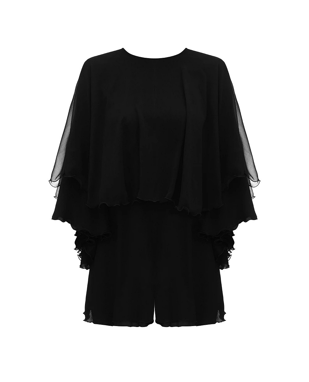 Комбінезон Saint Laurent