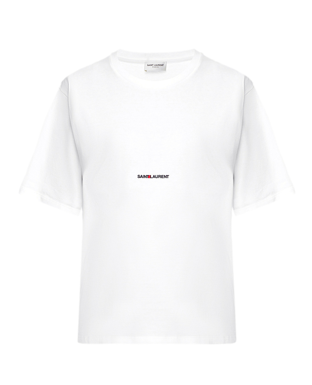 Футболка Saint Laurent