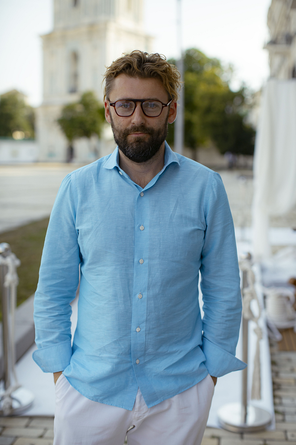 Валерій Мартиненко