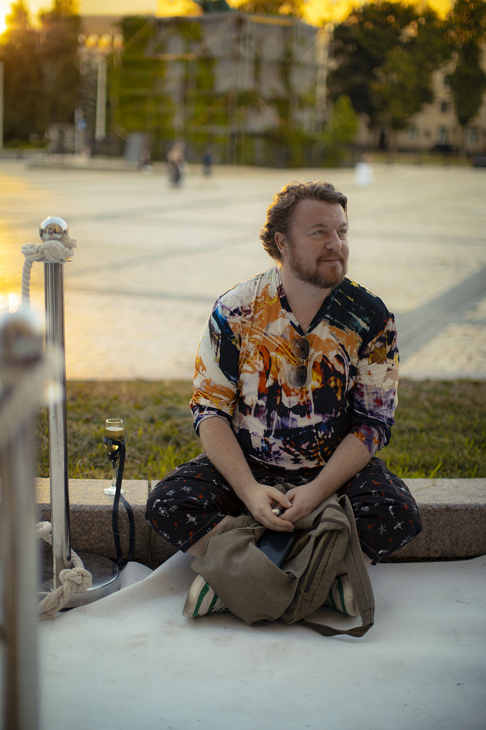 Олексій Залевський