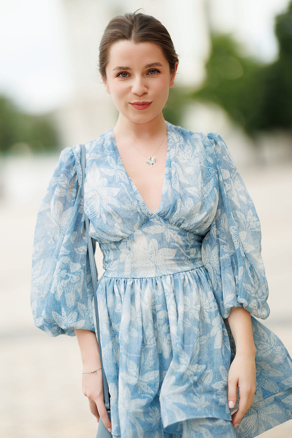 Христина Соловій