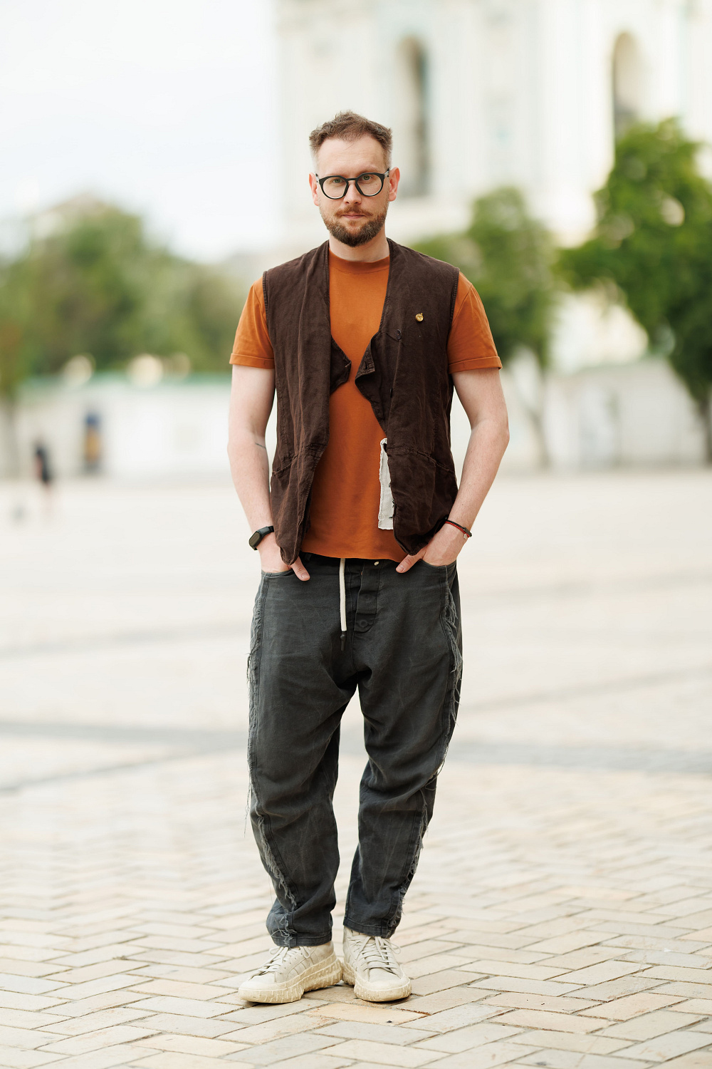 Юрій Марченко