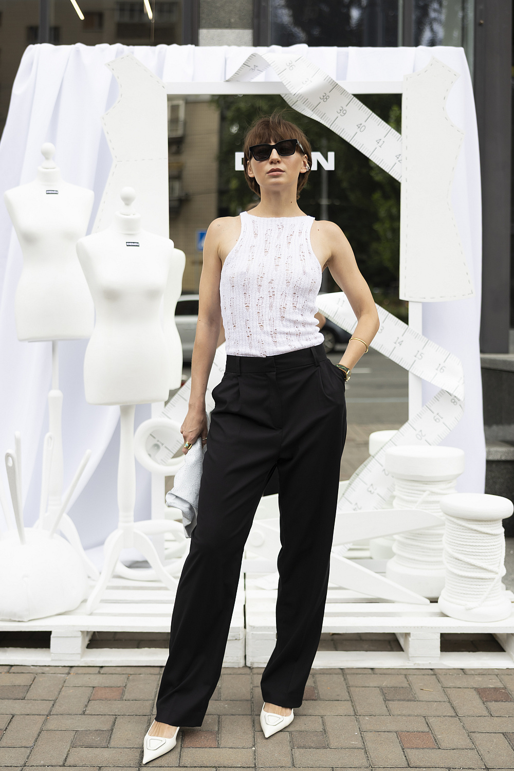 Анна Оксеніч