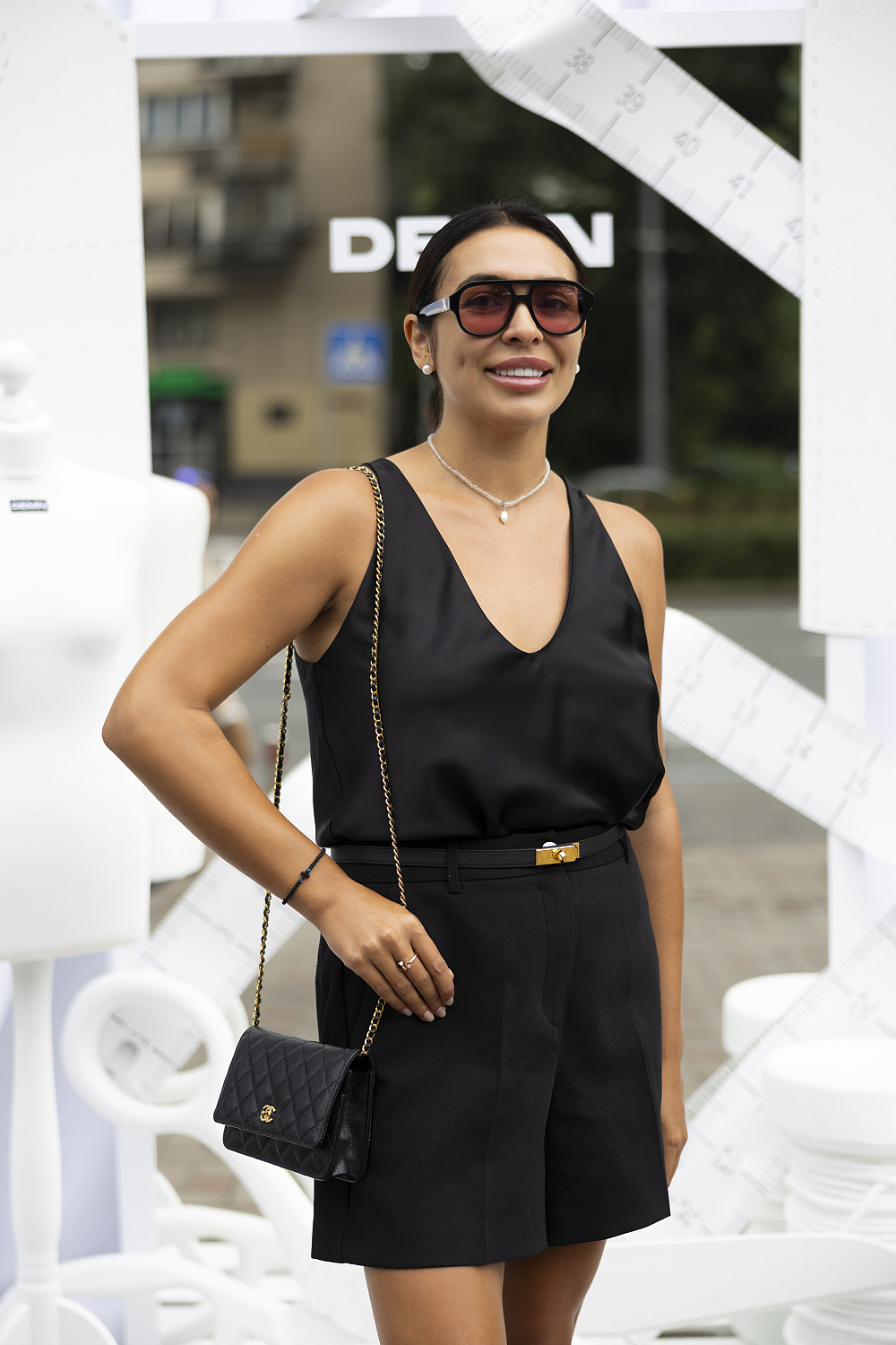 Марина Березовська