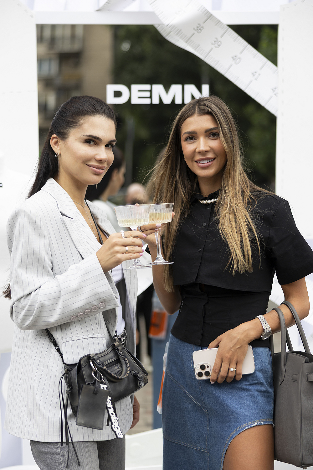 Рибак Аліна, Христина Яремчук