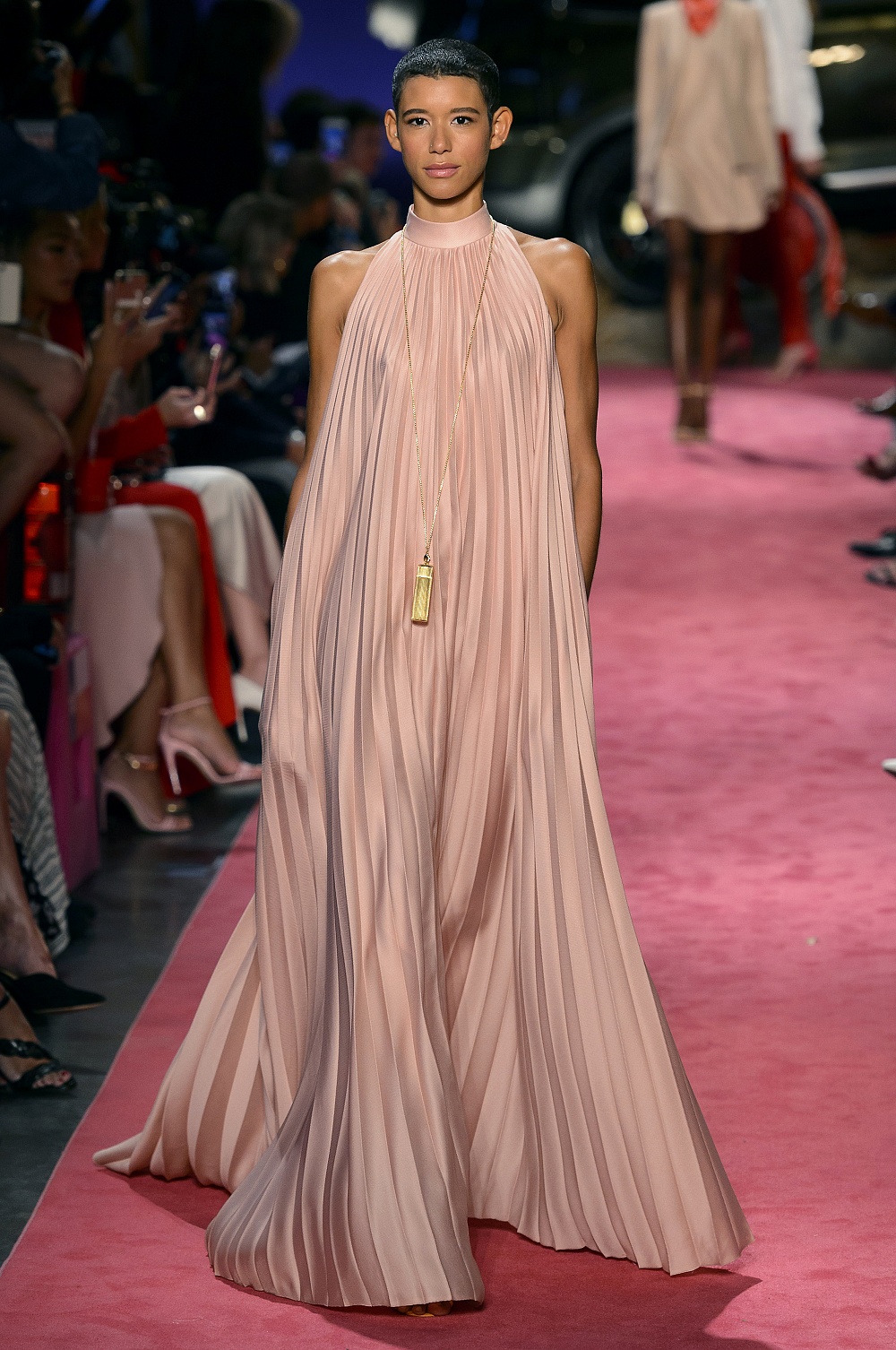 Brandon Maxwell
