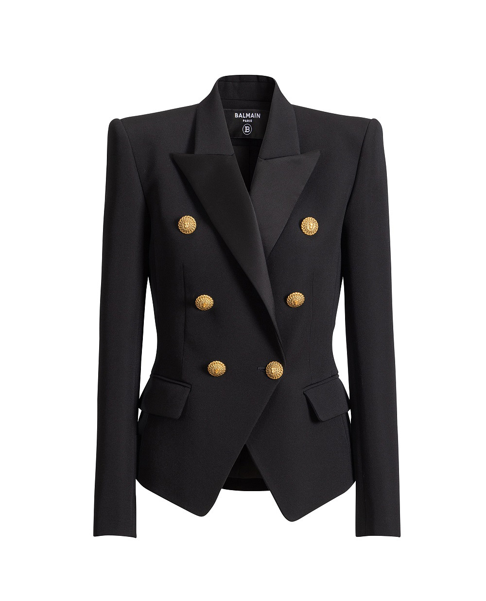 Жакет Balmain