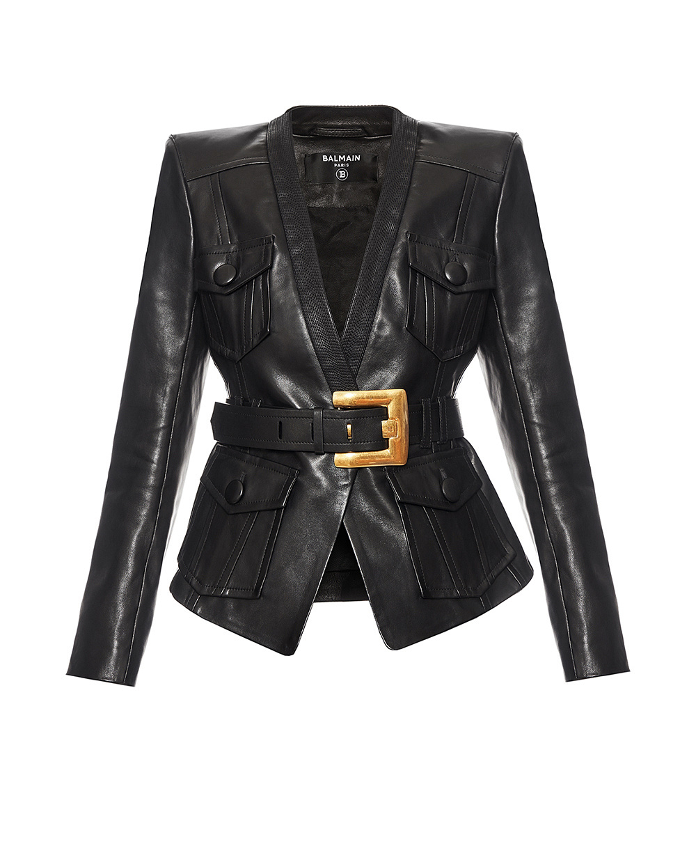 Жакет Balmain