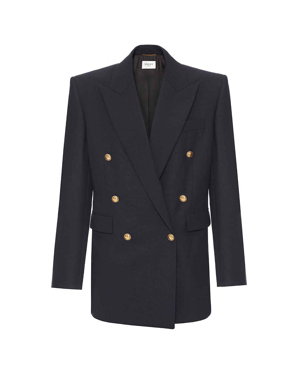 Жакет Saint Laurent