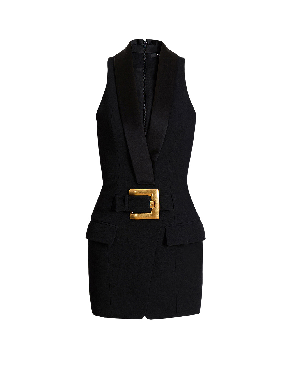 Сукня Balmain