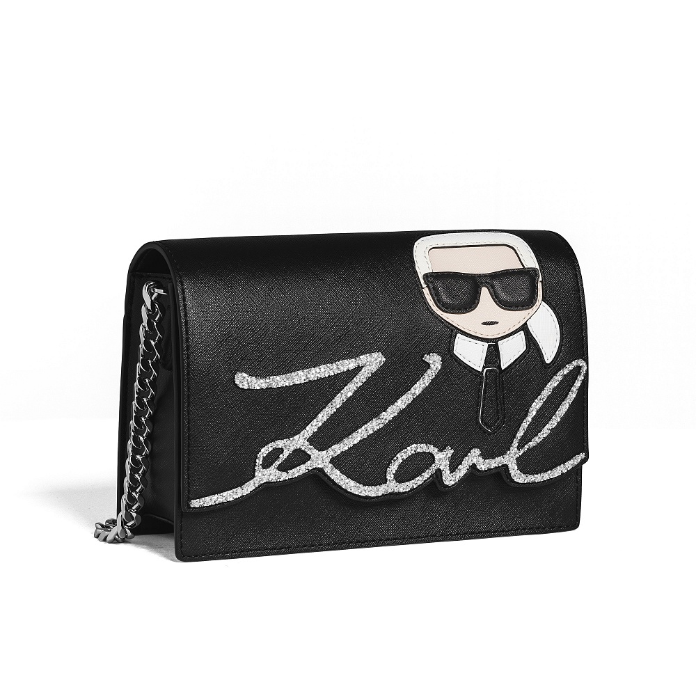 Аксессуары из коллекции Ikonik