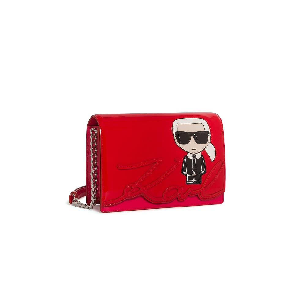 Аксессуары из коллекции Ikonik