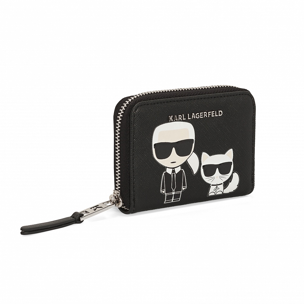 Аксессуары из коллекции Ikonik