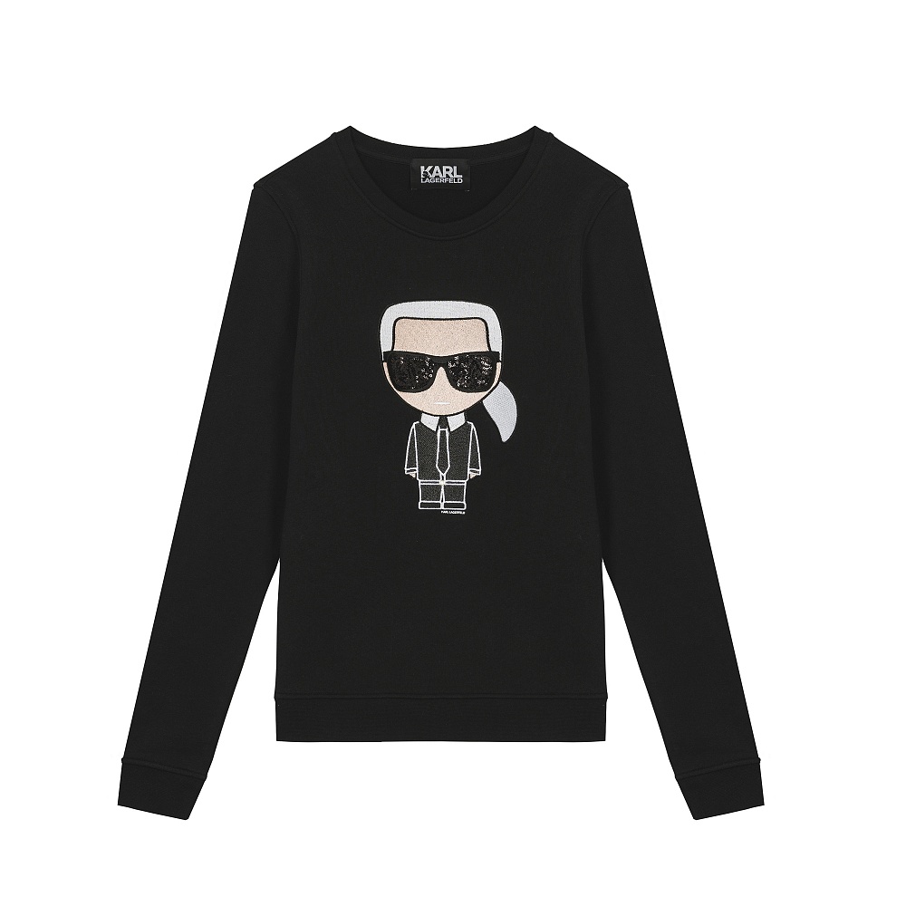 Коллекция Ikonik