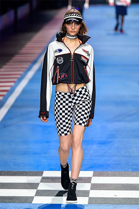Tommy Hilfiger