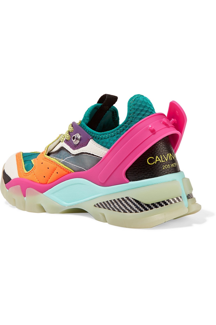 Calvin Klein 205W39NYC