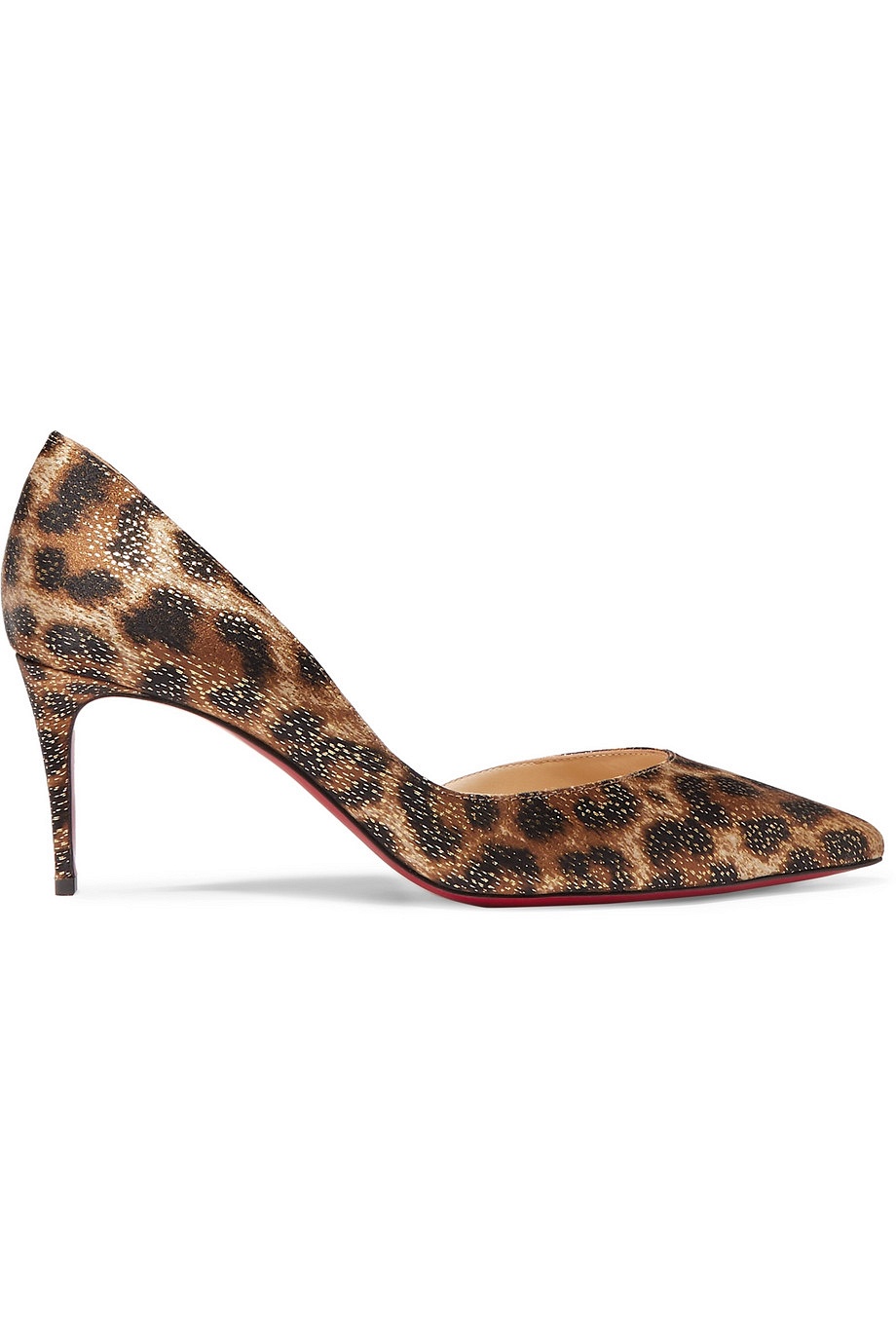 Туфли, Christian Louboutin