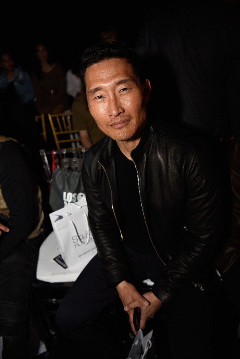 Daniel Dae Kim