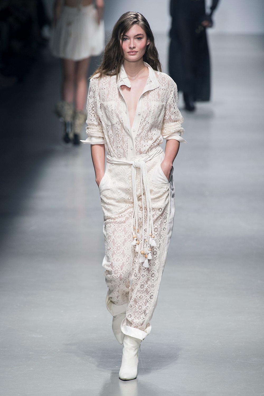 Philosophy di Lorenzo Serafini