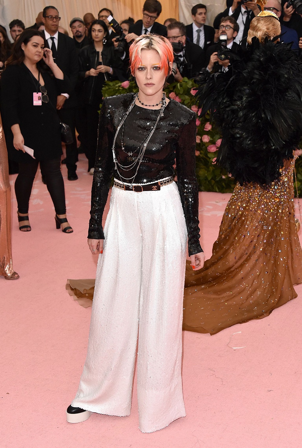 Кристен Стюарт