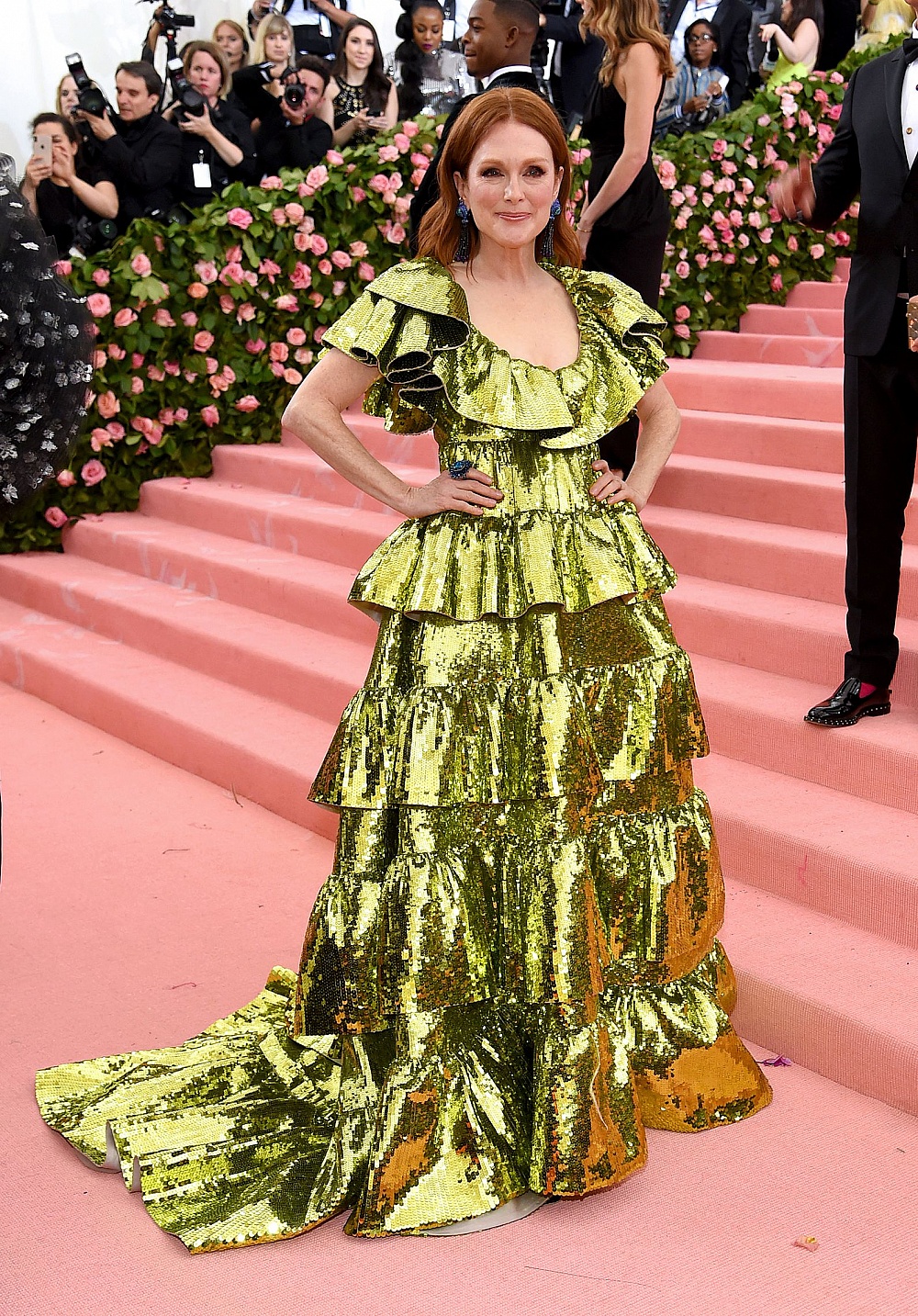 Джулианна Мур