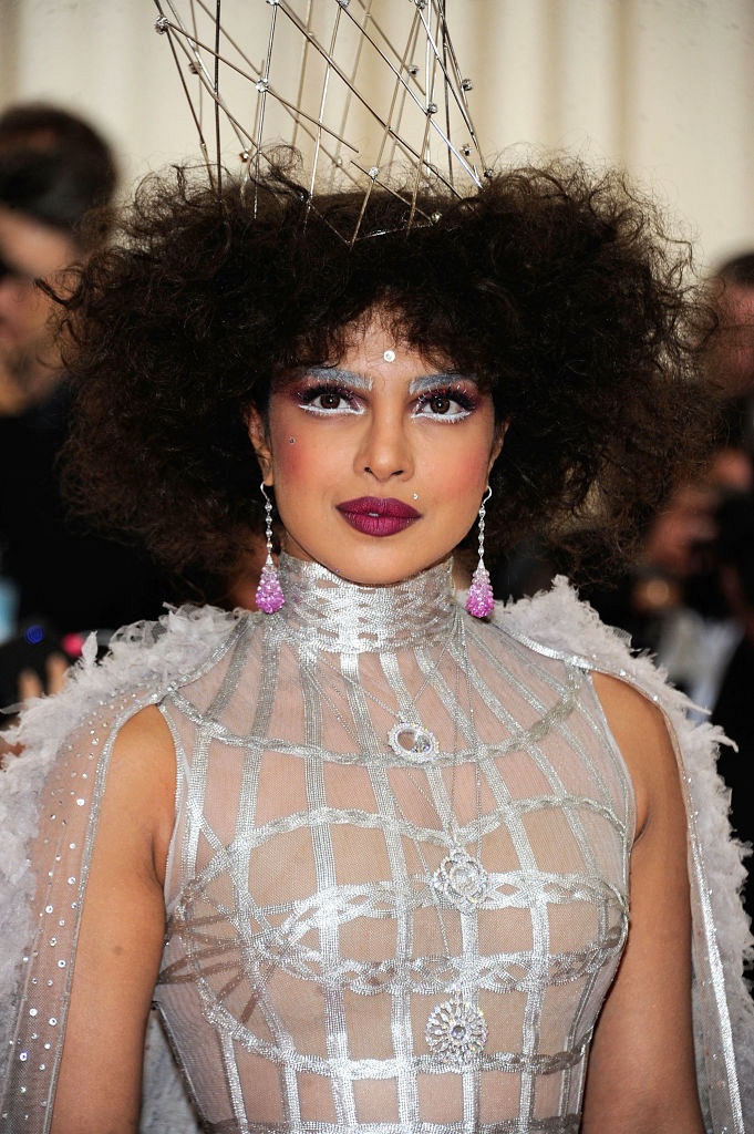 Приянка Чопра