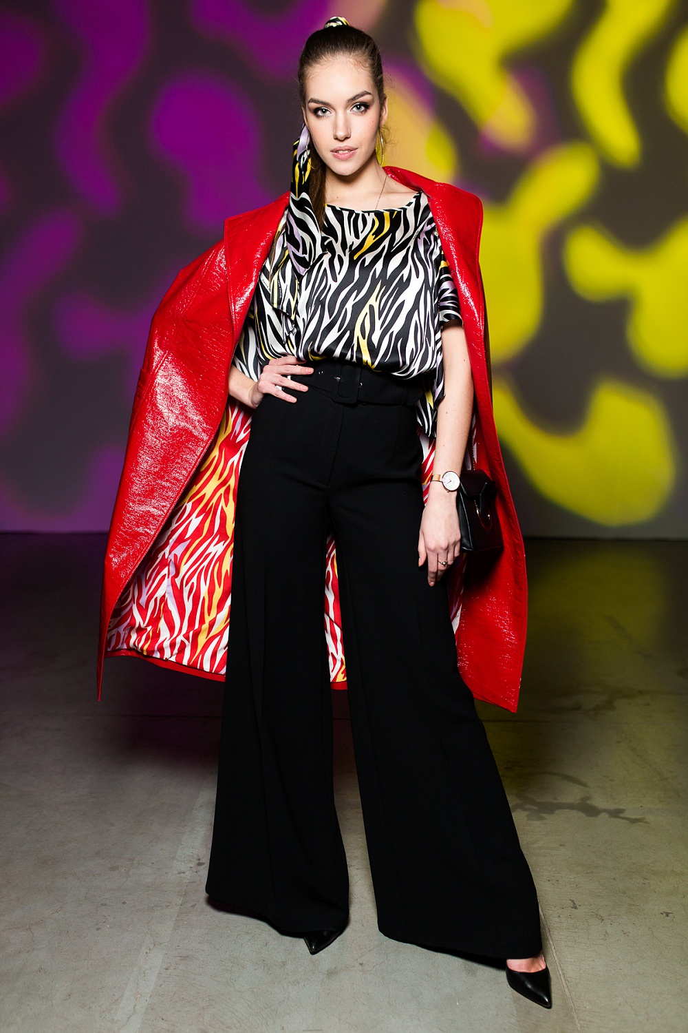 Александра Кучеренко 