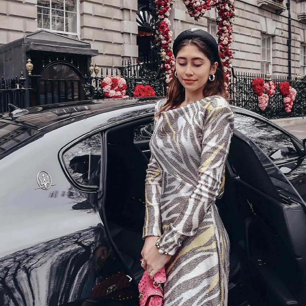 Бьянка Дери