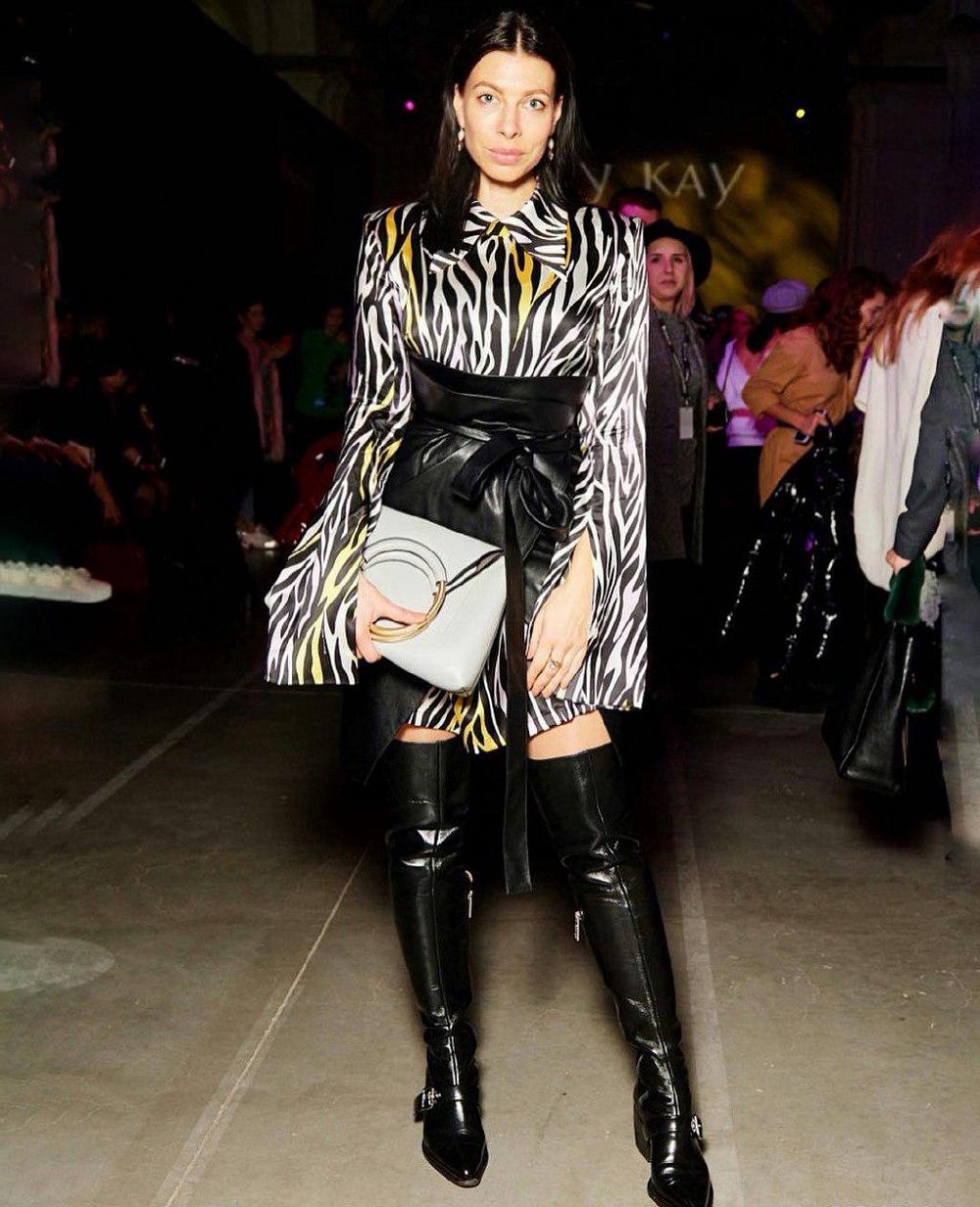 Юлия Ермолаева