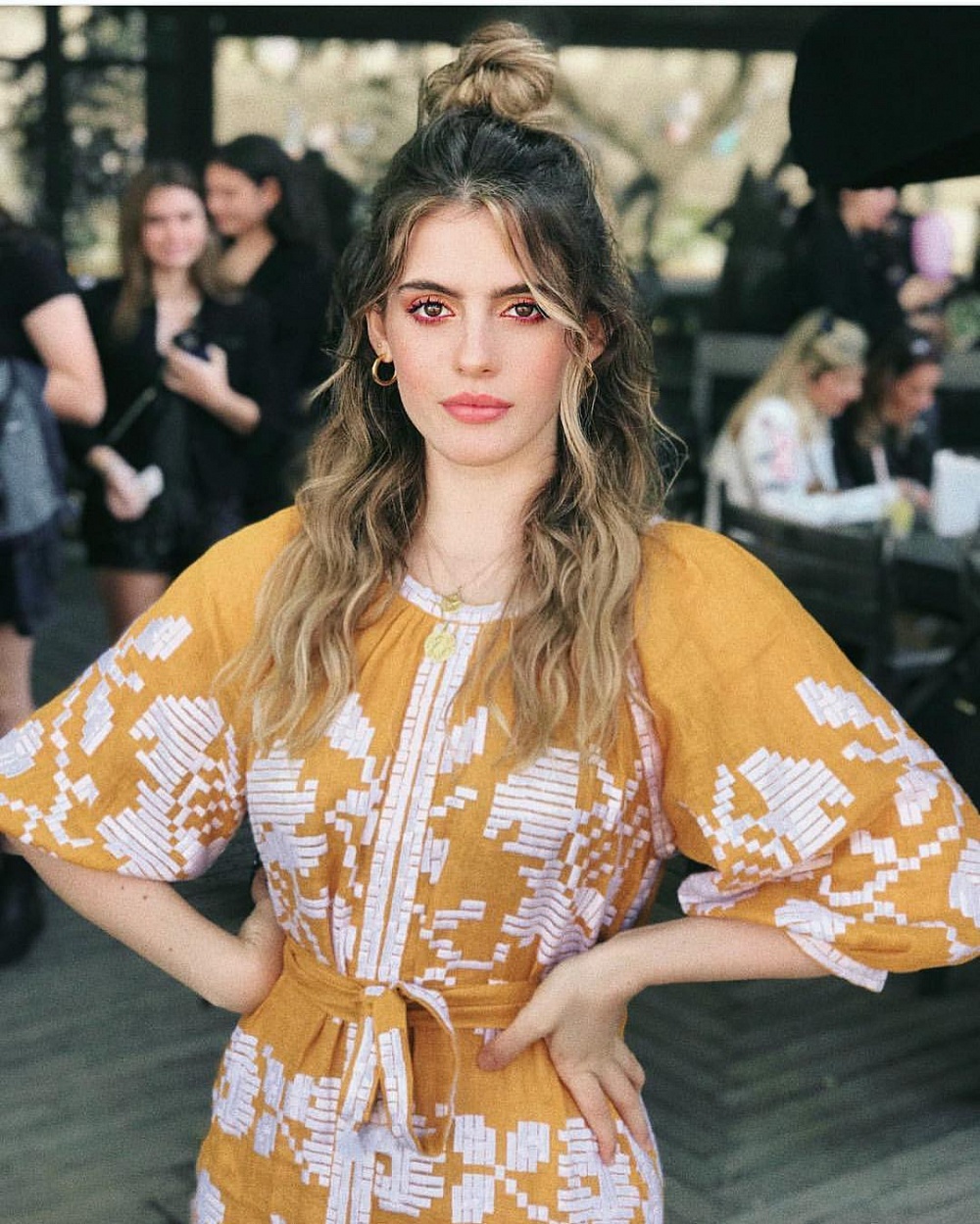 К'яра Парравісіні