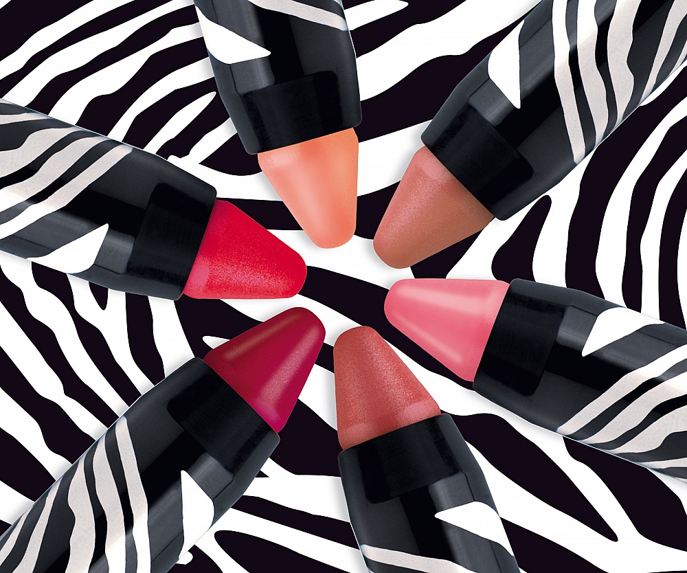 Phyto-Lip Twist, Sisley 