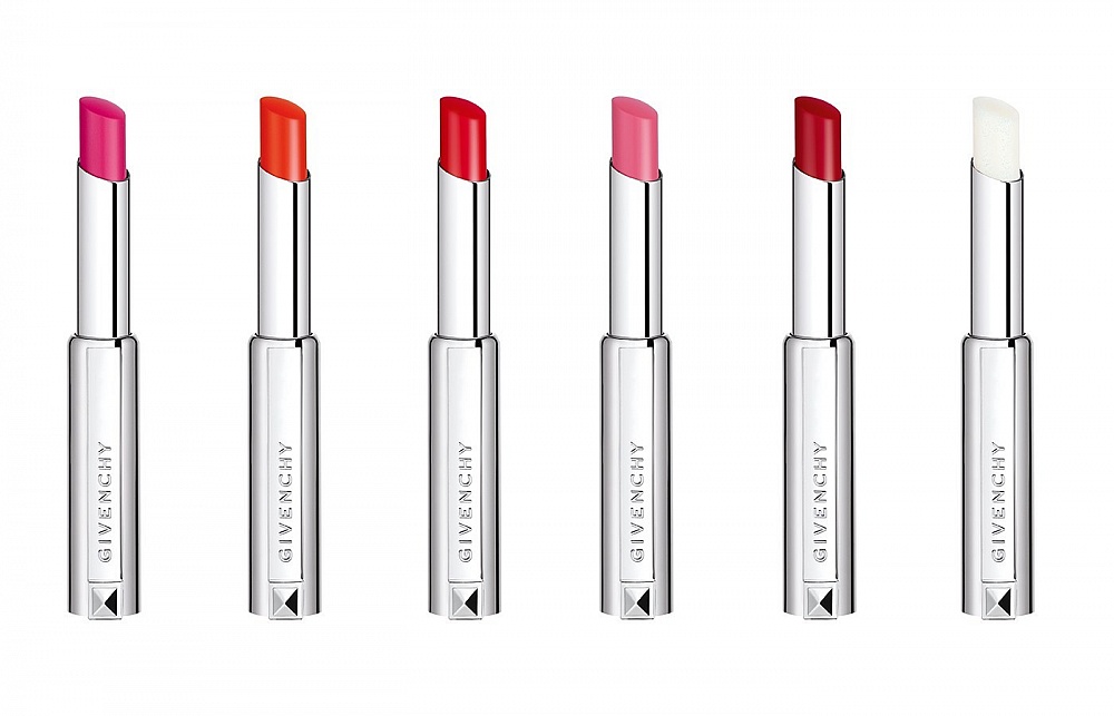 Le Rose Perfecto, Givenchy