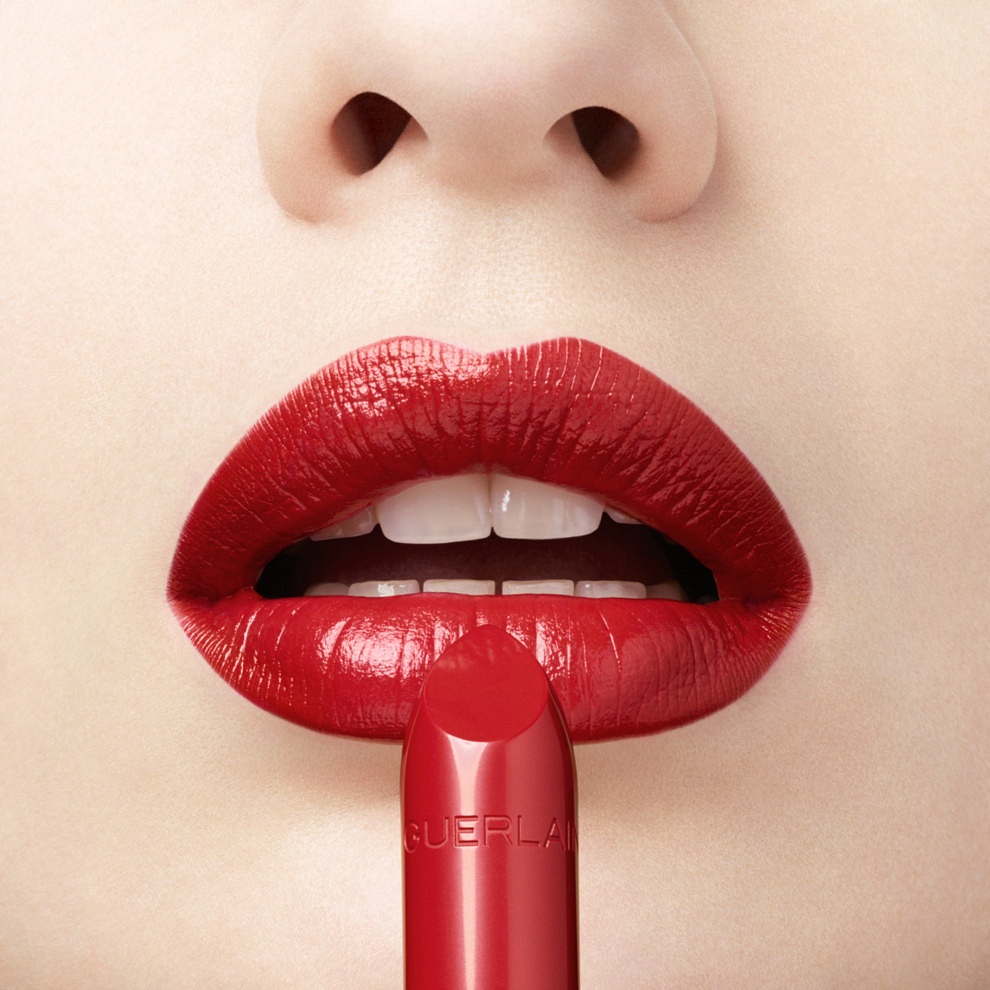 Rouge G, Guerlain