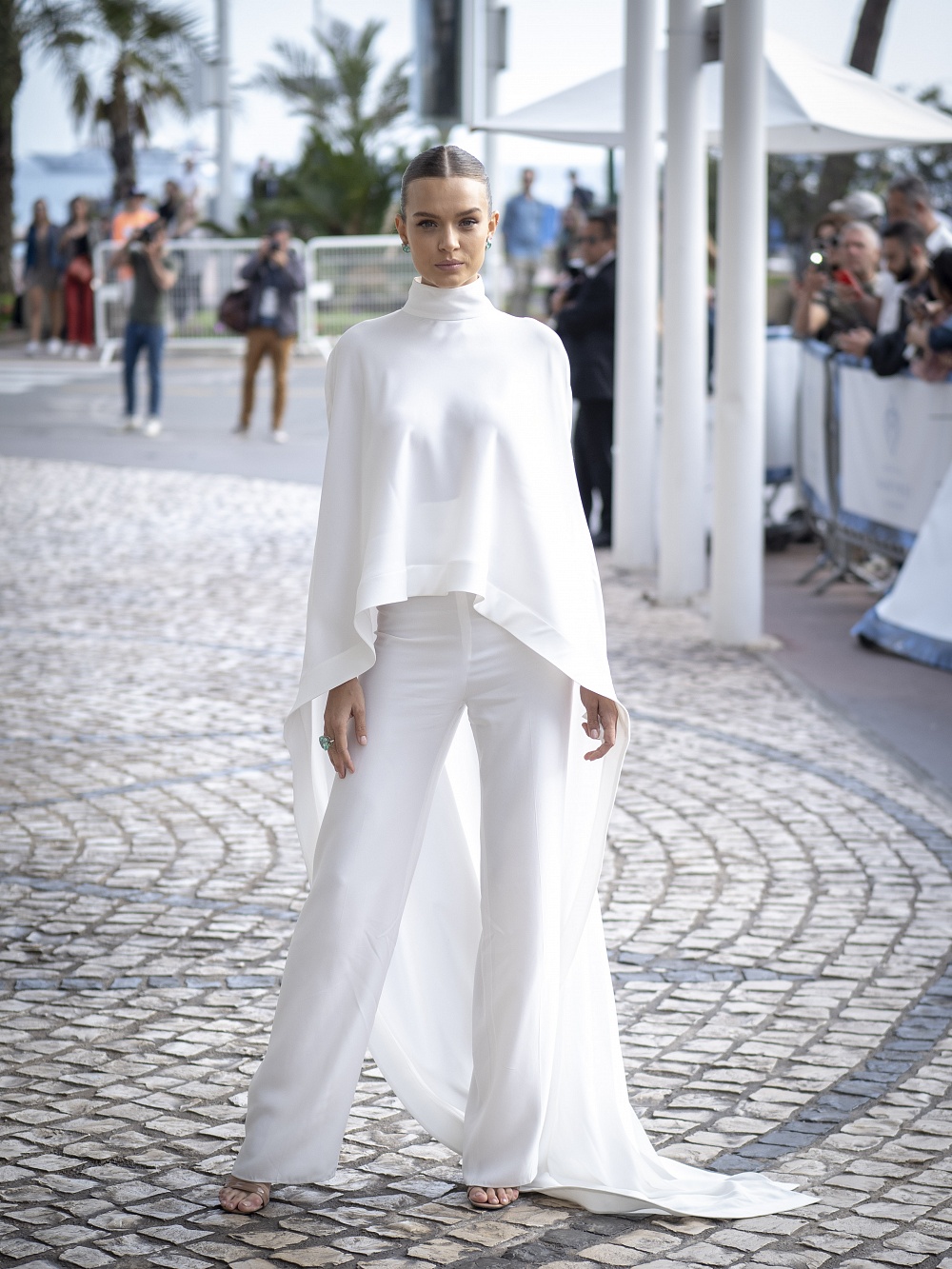 Жозефин Скривер