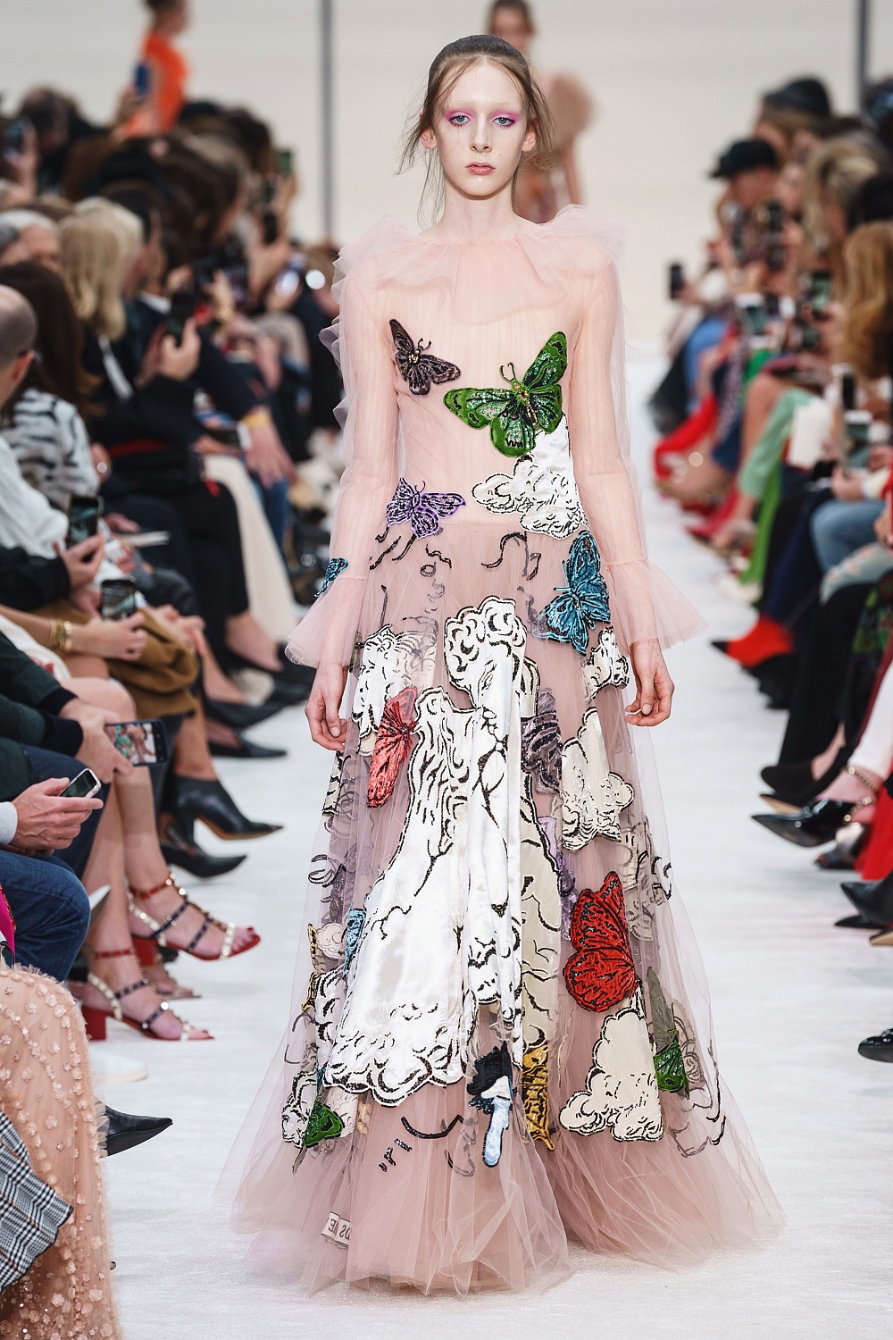 Valentino FW 19-20