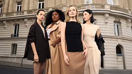 20-РІЧЧЯ «L'ORÉAL УКРАЇНА»: ДОСЯГНЕННЯ ТА ЛЕГЕНДАРНІ...