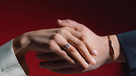 3 ІДЕЇ ПОДАРУНКІВ ДО ДНЯ ЗАКОХАНИХ