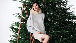 ВЕЛИКИЙ ГІД СТИЛЬНИМИ НОВОРІЧНИМИ ПОДАРУНКАМИ