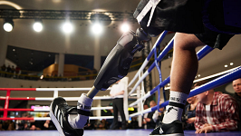 ЯК ЛЮДИНА ВЧИТЬСЯ ДОВІРЯТИ ТІЛУ ПІСЛЯ ТРАВМИ