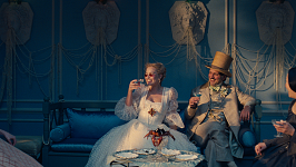 ДЕКОРАЦІЇ «БУРЕМНОГО ПЕРЕВАЛУ», ЩО ЗАЧАРОВУЮТЬ: ЯК НА...