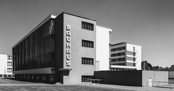 Bauhaus Cheb (moderní architektury, Bauhaus Cheb, Bauhausu jeho, českých architektů) Bauhaus Cheb