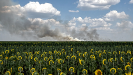 ДИВИМОСЯ 5 ФОТО З УКРАЇНИ, ЯКІ ЖУРНАЛ TIME ДОДАВ У ТОП-100...