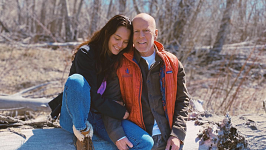 ДРУЖИНА БРЮСА ВІЛЛІСА РОЗПОВІЛА, ЯК АКТОР СПРИЙМАЄ ДІАГНОЗ...