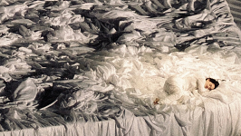 ROSALÍA ЗАСПІВАЛА УКРАЇНСЬКОЮ В НОВОМУ АЛЬБОМІ LUX